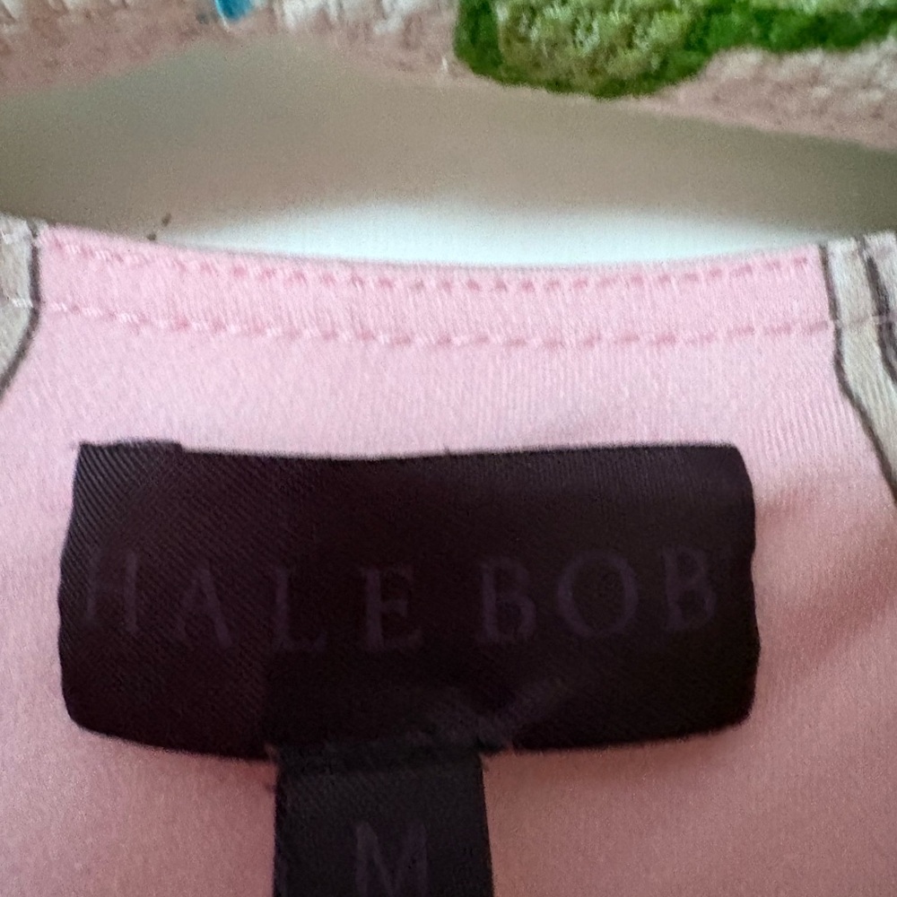 Hale bob dress - Picture 3 of 3